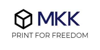 mkk creality printer