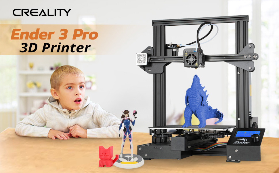 ender 3 pro