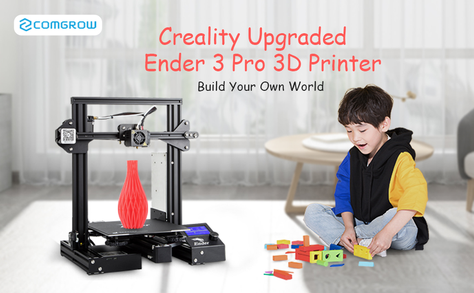 ender 3 pro
