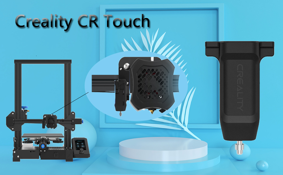 Creality Cr touch