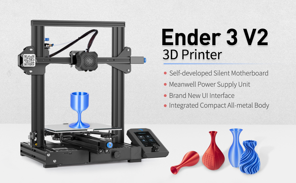 ender 3 v2