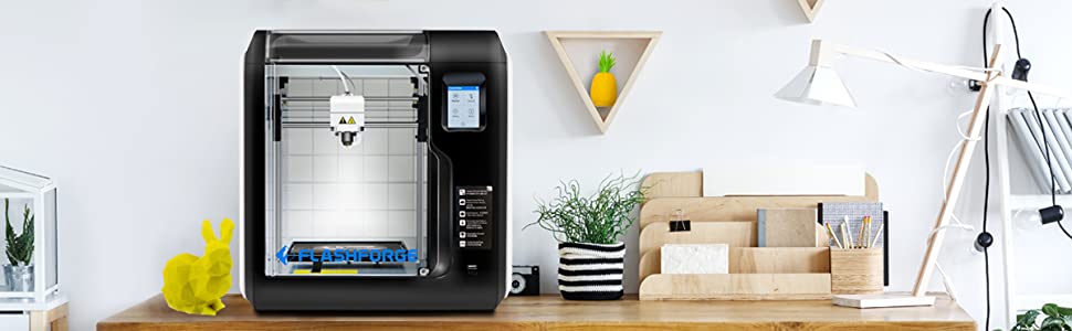 FlashForge Adventurer 3 Lite 3D Printer