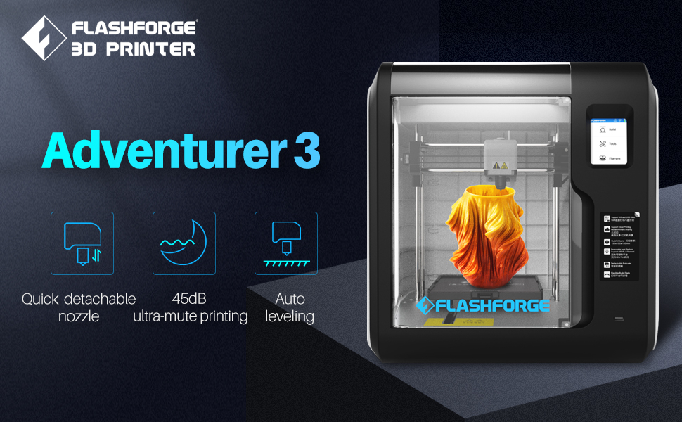 3d printer