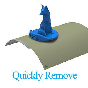 Quickly Remove