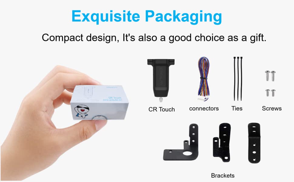 Creality CR Touch bl touch bltouch 3d touch bed leveling sensor