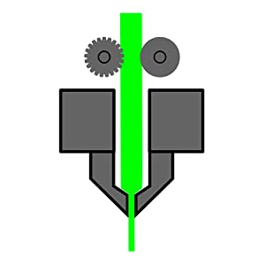 3d printer direct extrusion