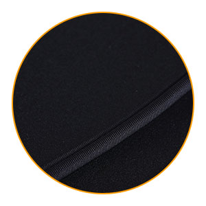 Men Waist Trainer Vest Hot Neoprene Sauna Suit Corset Body Shaper Zipper Tank Top Workout Shirt 