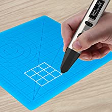 3d PEN MAT 3