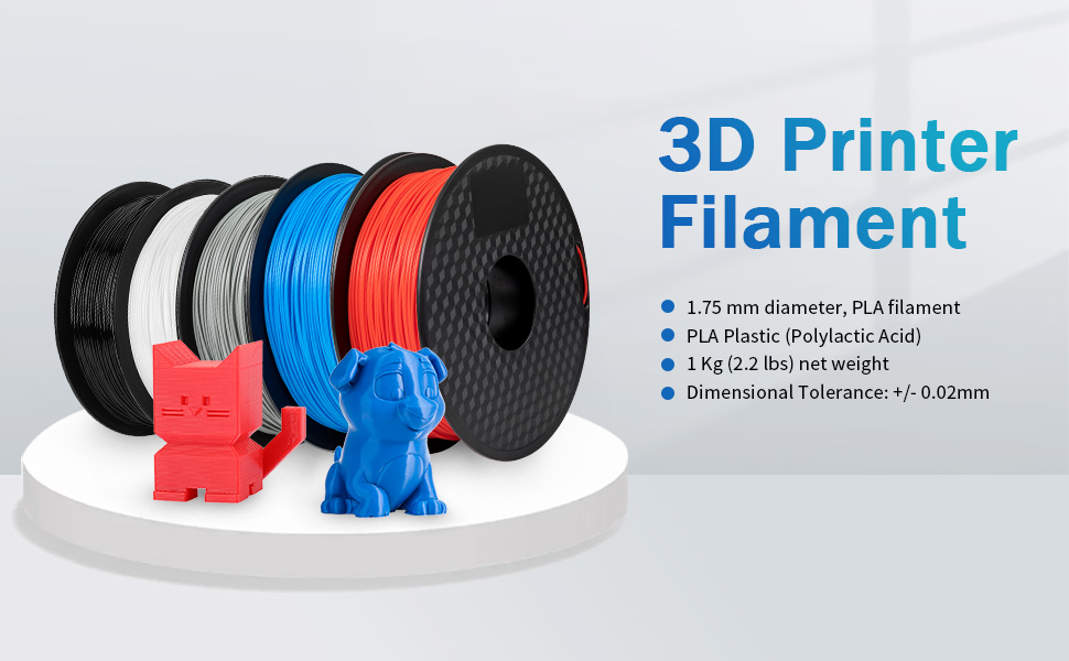 3D Printer Filament