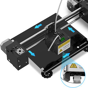 smart auxiliary leveling