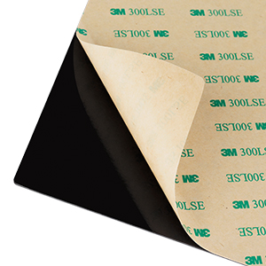 Easy Removal Sheet