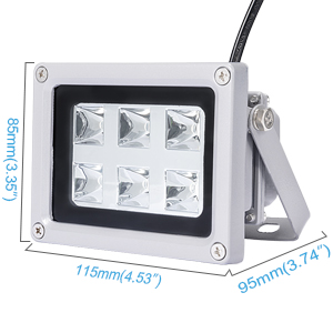 uv resin curing light