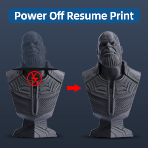 Auto Leveling 3D Printer