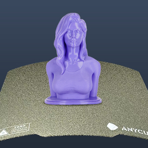 Magnetic Spring Hot Bed