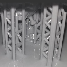 Quick and Stable Curing