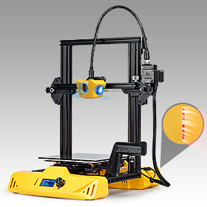 Fans for part cooling