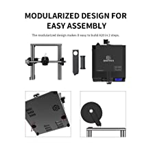 a20 easier assembly