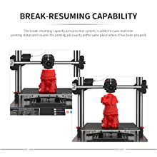 a20 Break-resuming Capability