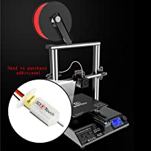 Can add the 3D touch