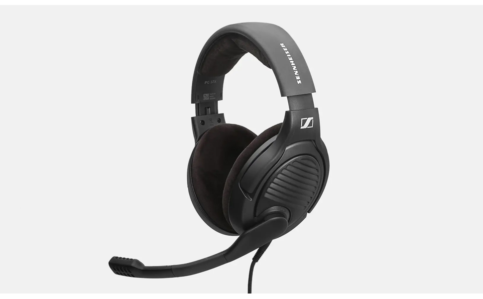 MASSDROP X SENNHEISER PC37X GAMING HEADSET