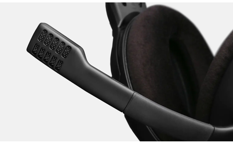 MASSDROP X SENNHEISER PC37X GAMING HEADSET