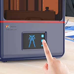 uv printer