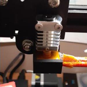 fit for CR-10, CR-10S, CR-10 S4, CR-10 Mini, CR-10 S5, CR-20, Ender-3, Ender-3 Pro, Ender-5