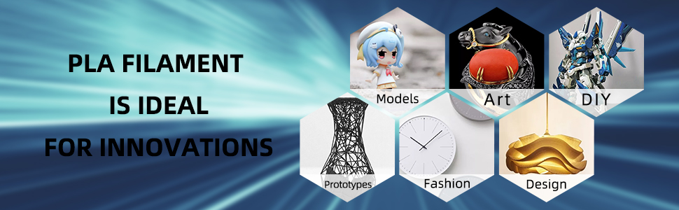 pla filament