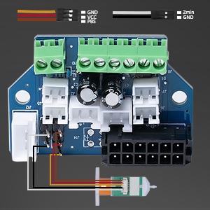 Easy to Install and High Compatibility