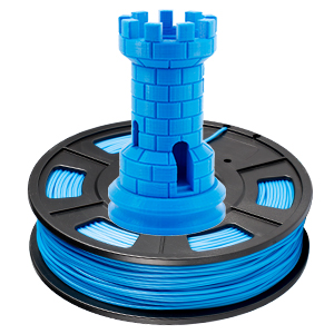 blue pla 1.75mm