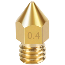 3D Printer Nozzles