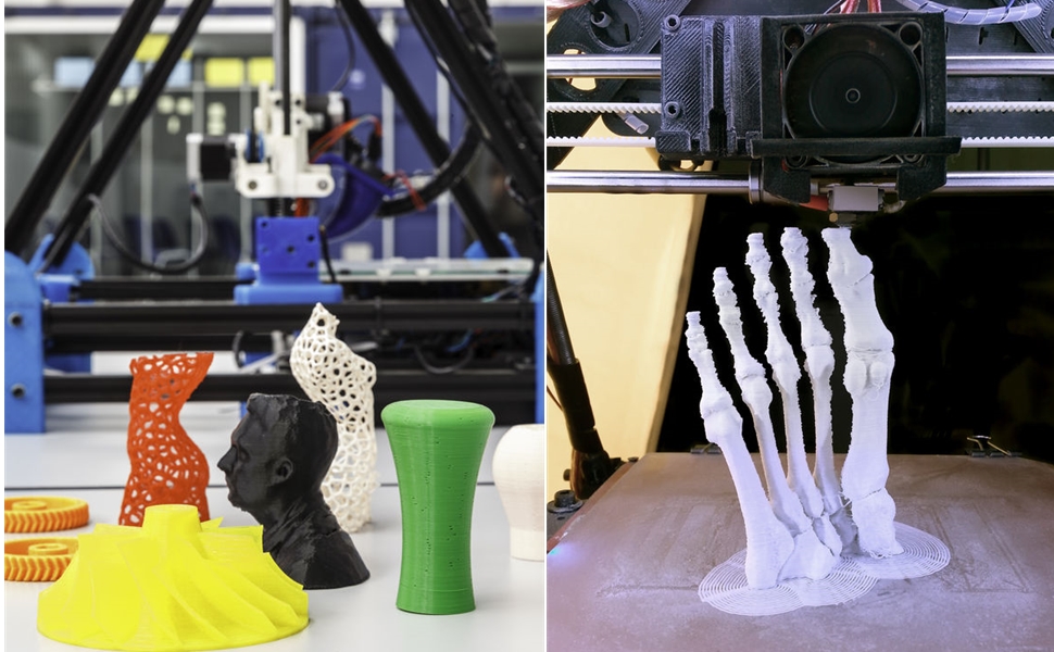 PRILINE PLA 3D PRINTING FILAMENT