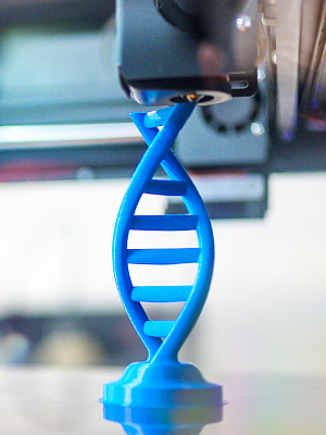 3D PLA Printing Filament 