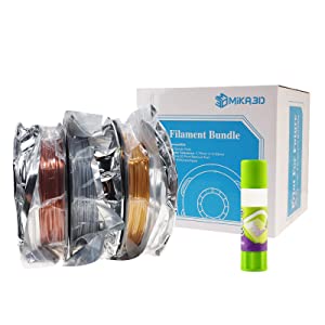 extra gift 3d printer stick tool