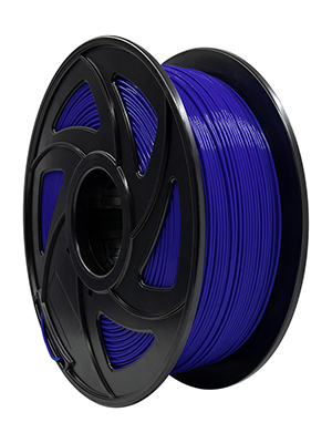 Blue filament