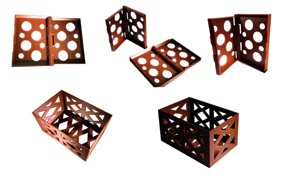 PRILINE PLA WOOD FILAMENT