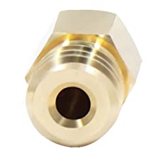 3D Printer Nozzles