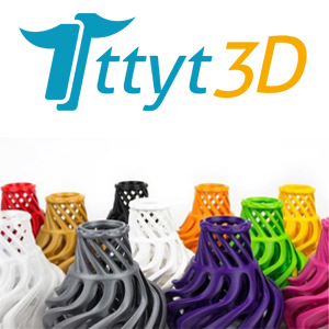 PLA 3D Printer Filament 1.75mm