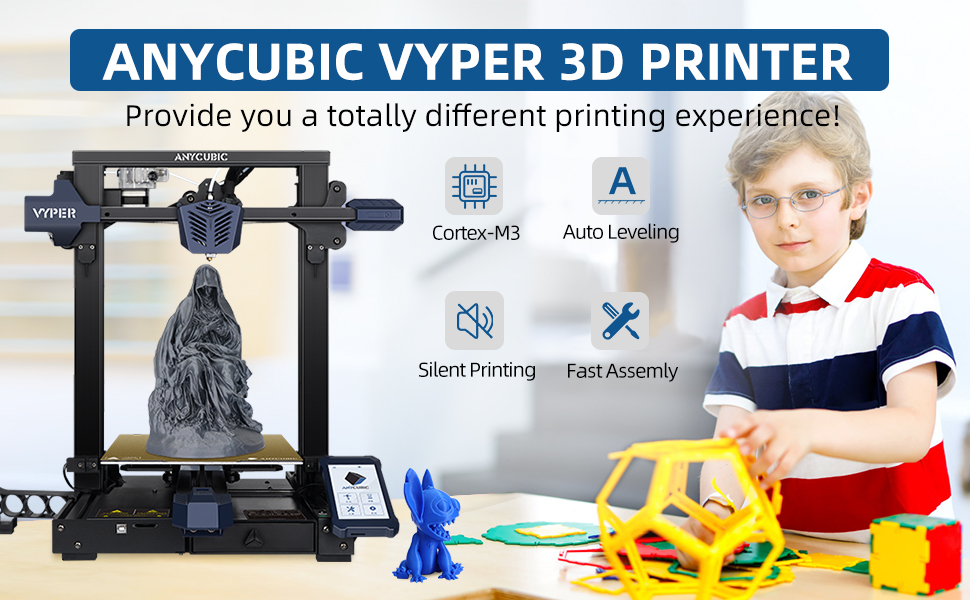 ANYCUBIC Vyper