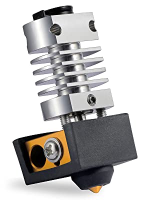 ender 3 mk8 cr10 all metal hotend ender 3 3d printer accessories parts upgrade kit