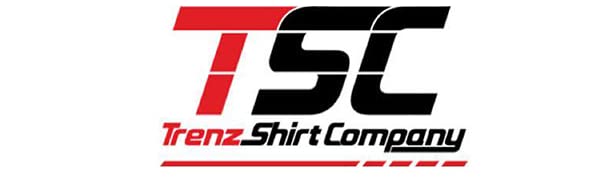 trenz shirt company logo