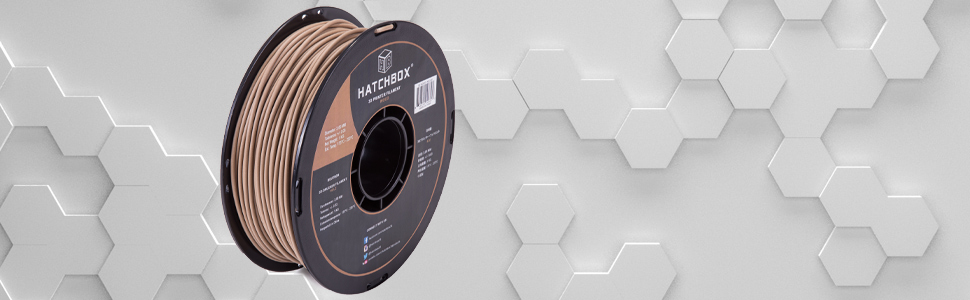 PLA 3D Printer filament is the best filament when just starting out or for veteran 3D printers