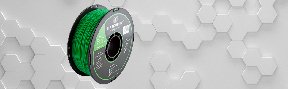 abs 3d printer filament is the ideal filament for both skilled engineers and enthusiasts alike
