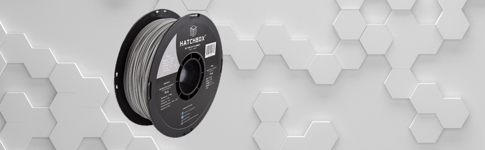 PLA 3D Printer filament is the best filament when just starting out or for veteran 3D printers