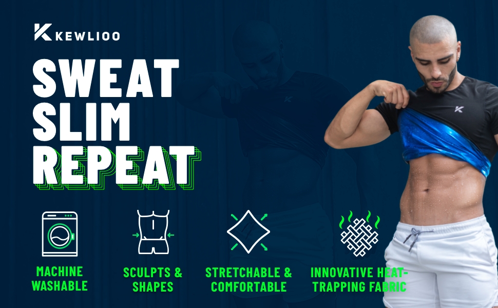 heat trapping shirt hero