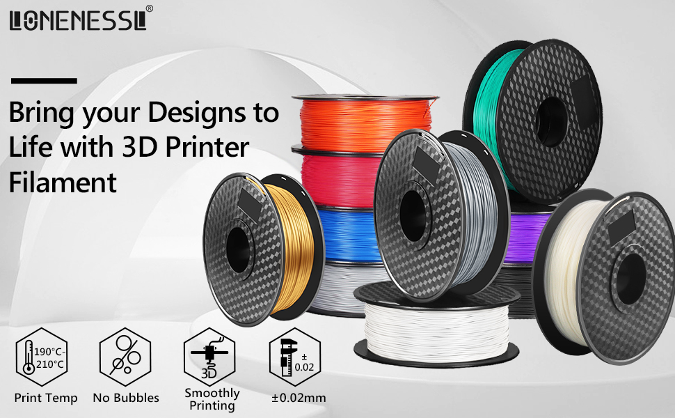pla filament