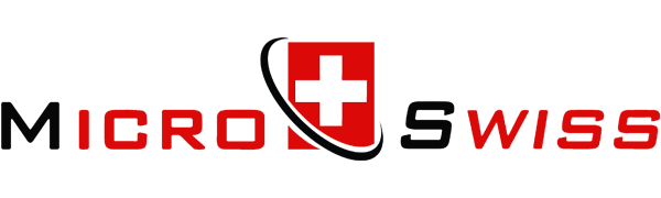 Micro Swiss Logo