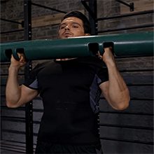 Hot sweat vest slimming sauna shirt body shaper for men Neoprene sweat sauna suit body vest