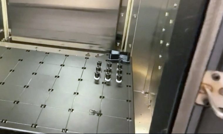 3D printed TPU plug 3D printed TPU plug