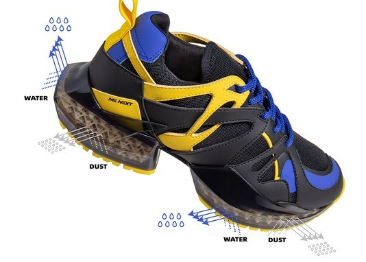 <a href= with super damping ability